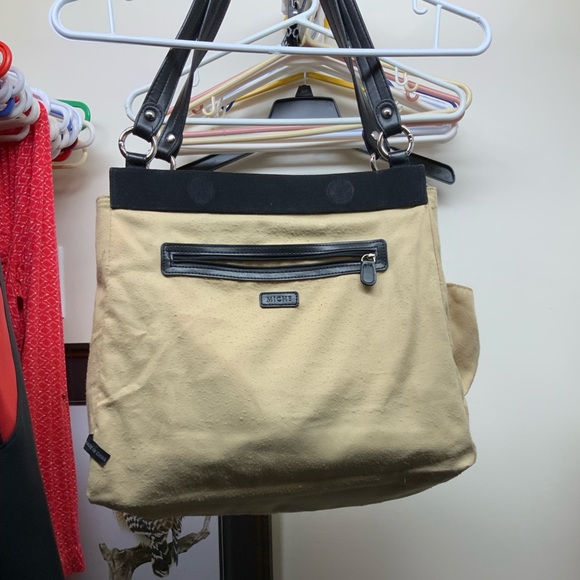 Large Miche Bag with 2 Shells - Picture 14 of 15